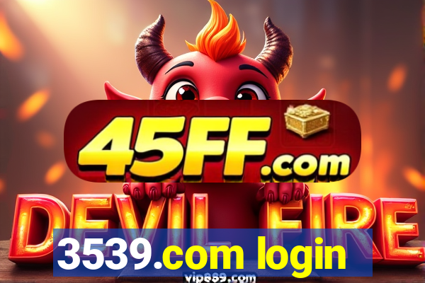 3539.com login